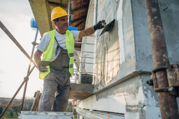 Best Energy-efficient Insulation  in Wausau, WI