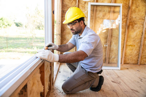 Insulation Repair Services in Wausau, WI