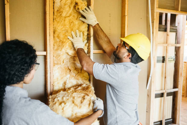 Insulation for New Construction in Wausau, WI
