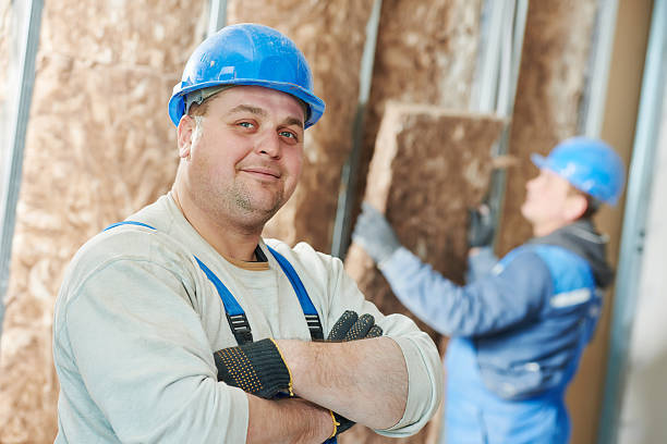 Soundproof Insulation Installation in Wausau, WI
